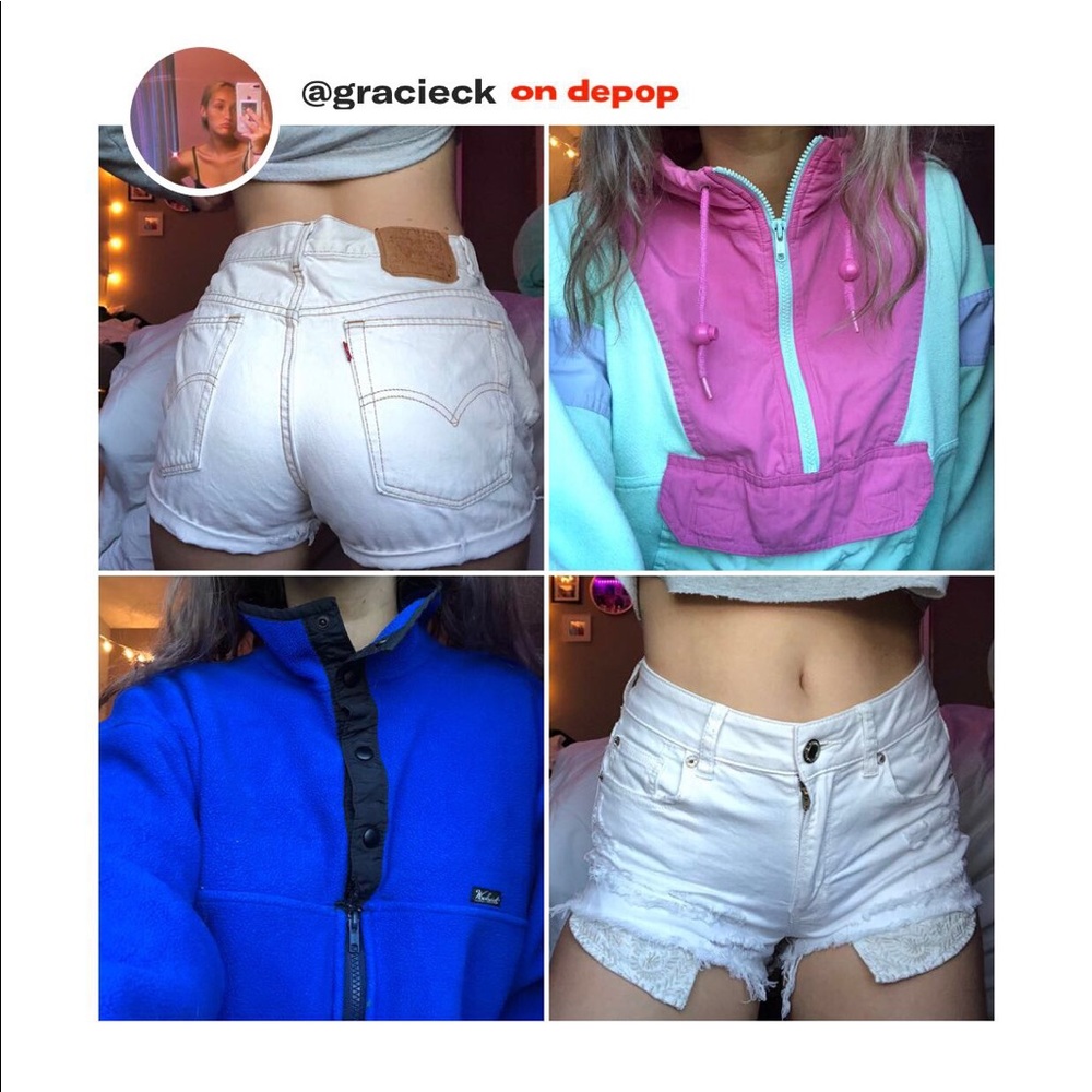 Switching over! Follow me if you’d like :)